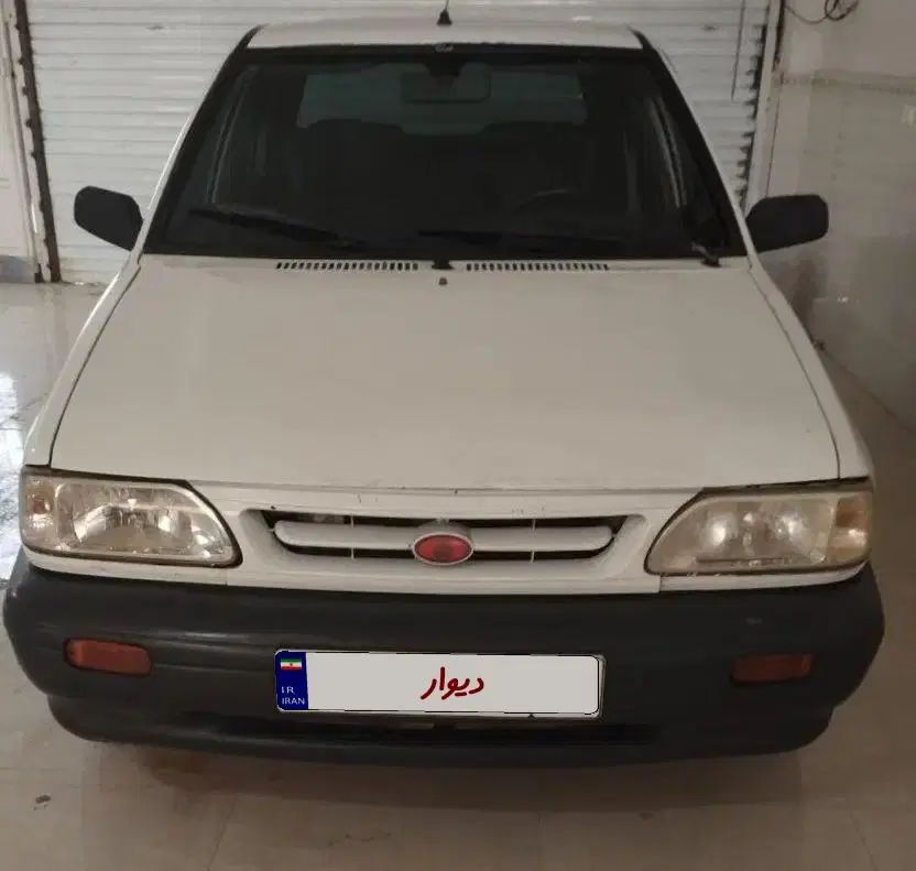 خودرو پراید، صبا آگهی ann_19932069
