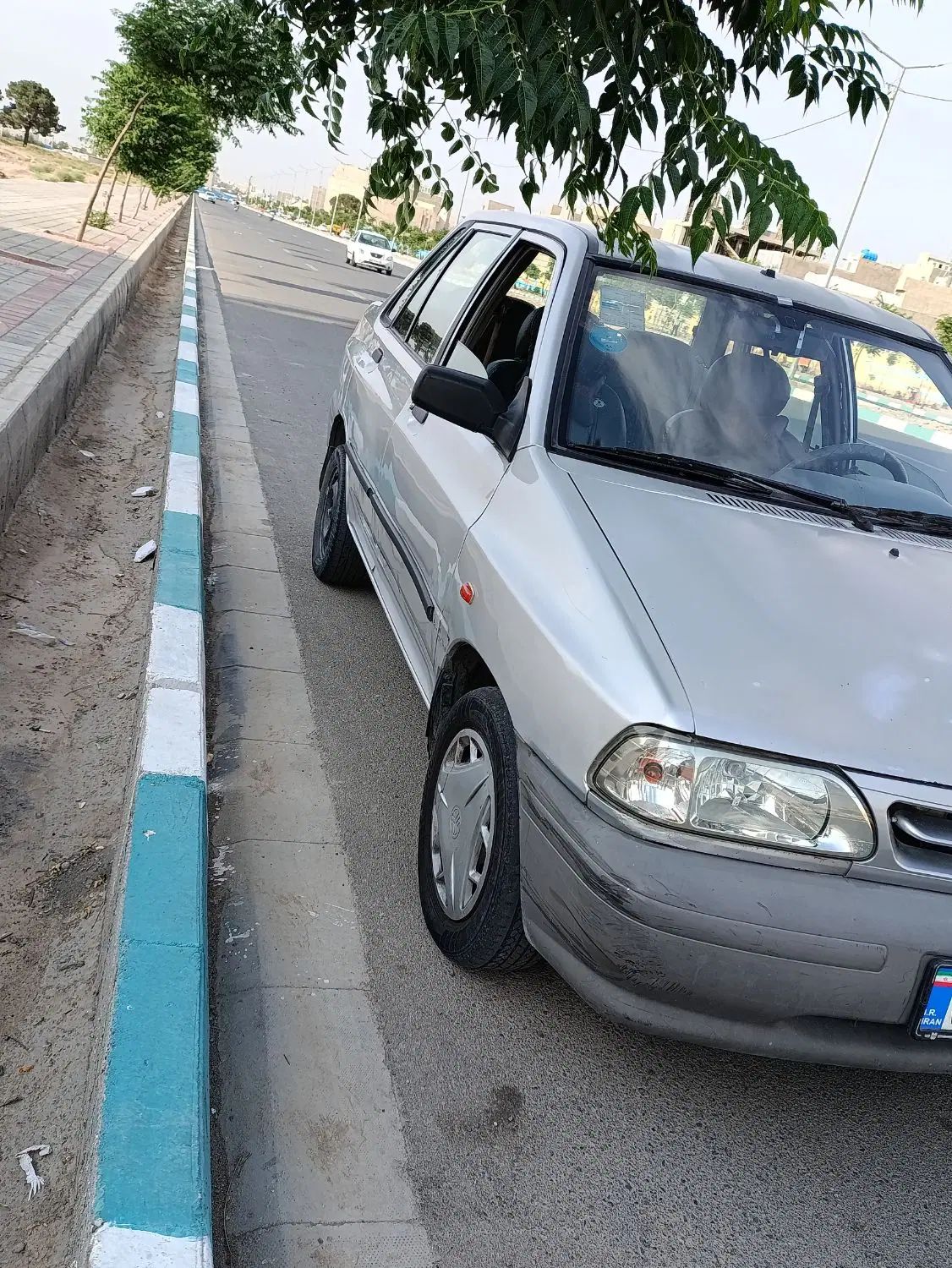 پراید 131 EX - 1391