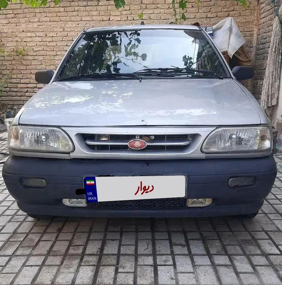 خودرو پراید، صبا آگهی ann_19932084