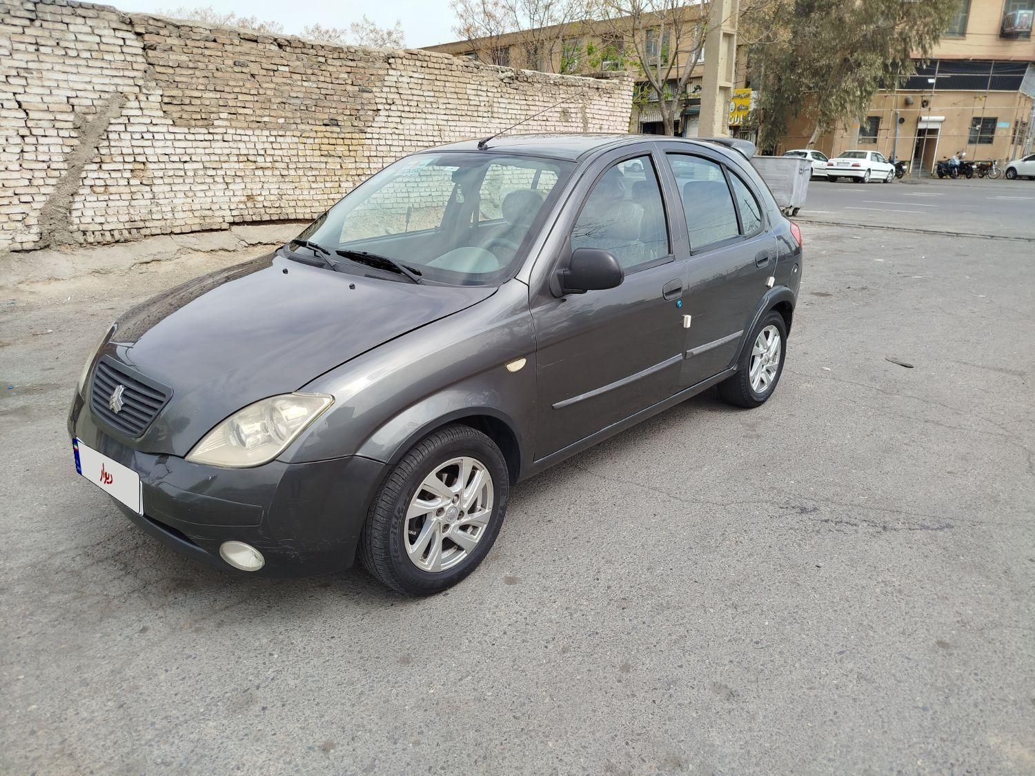 خودرو تیبا، 2 آگهی ann_19932091