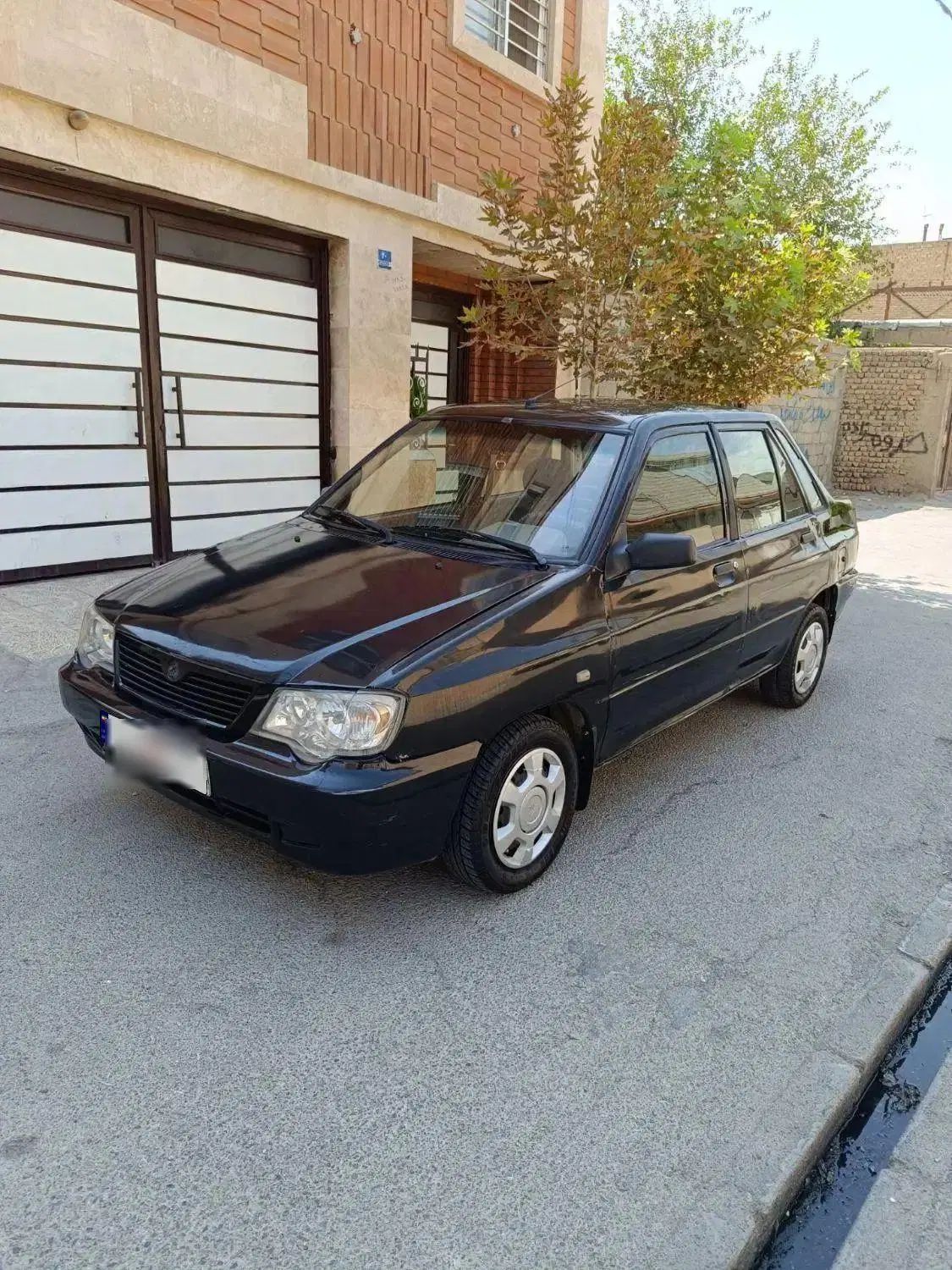 خودرو پراید، 132 آگهی ann_19932098