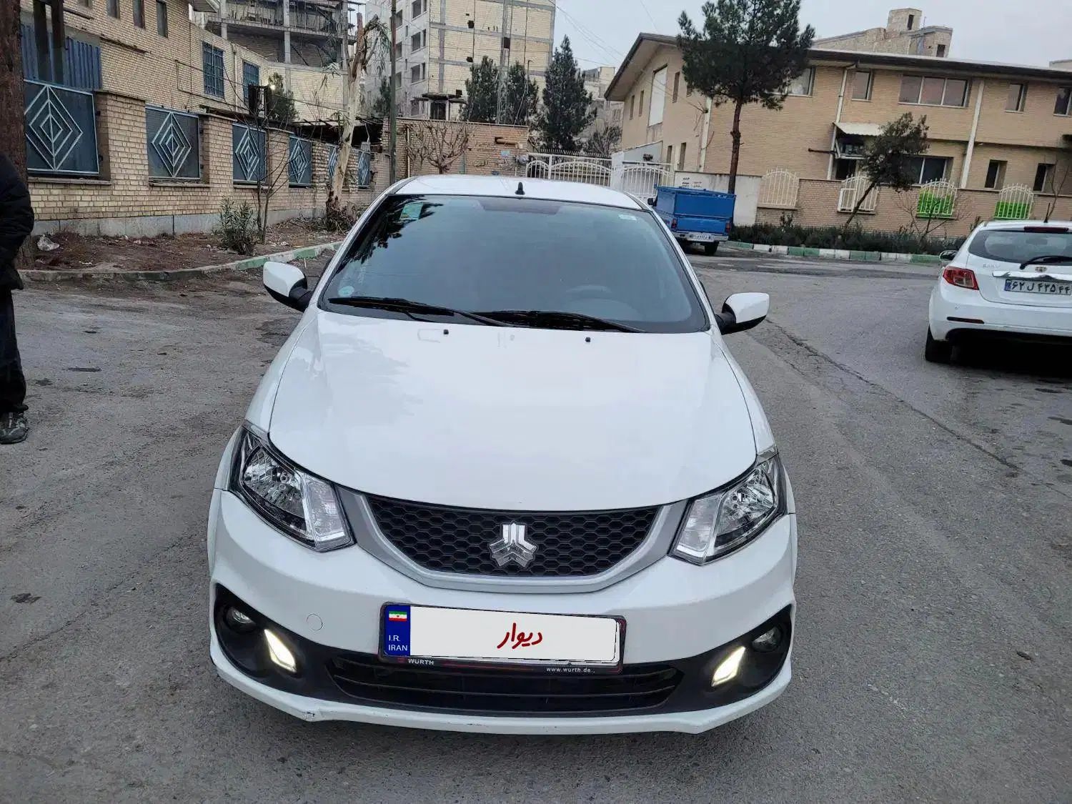 خودرو ساینا، S آگهی ann_19932115