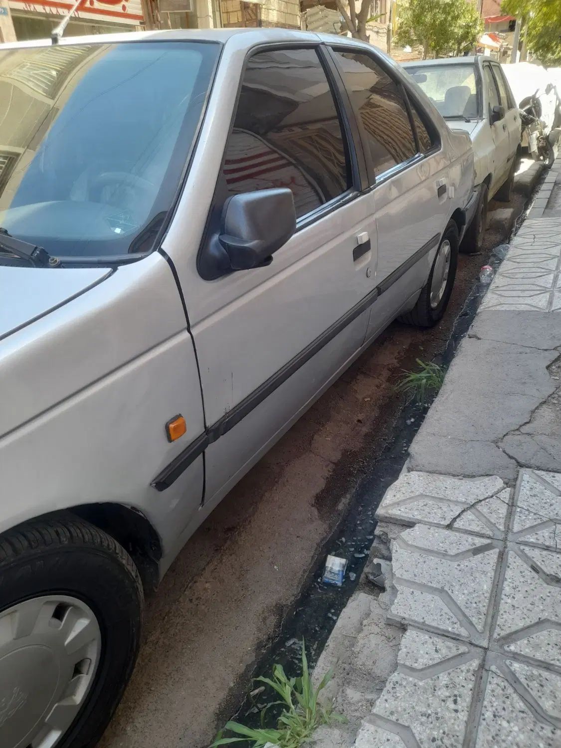پژو 405 GLX - 1388