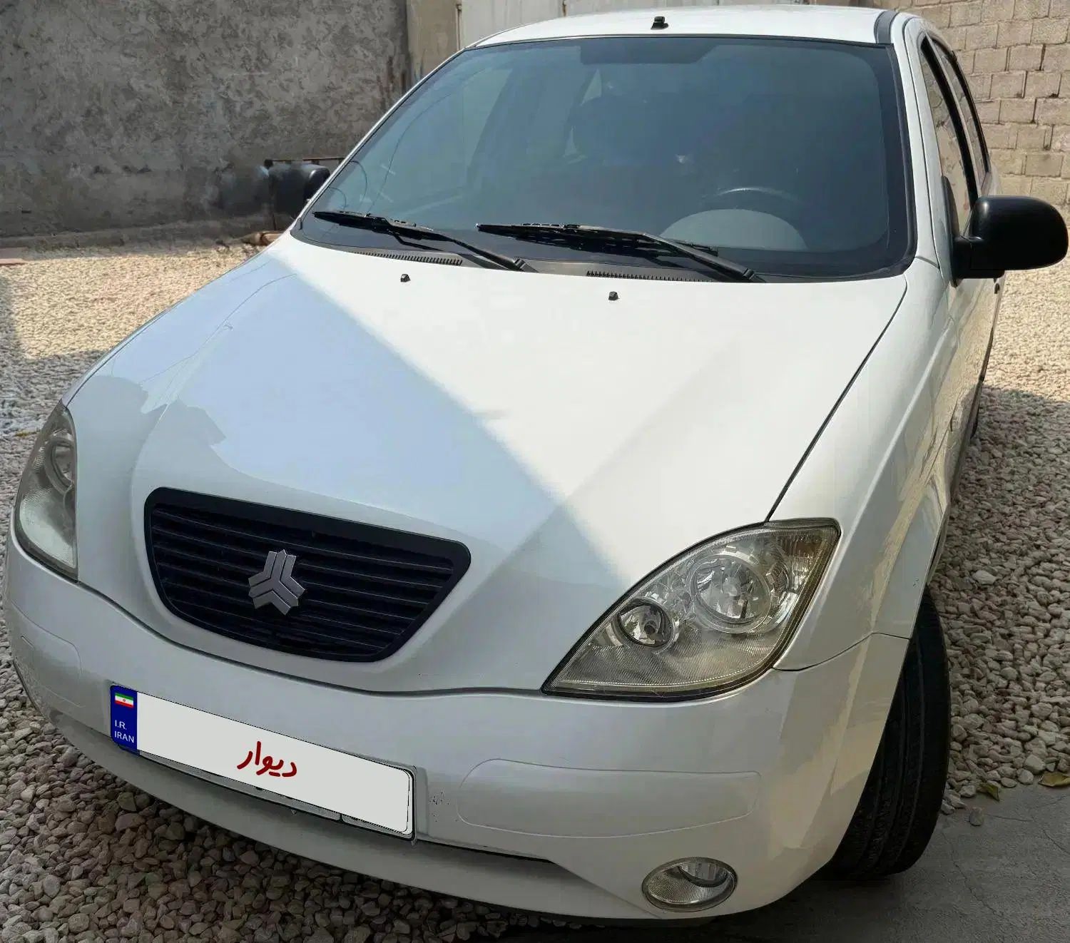 خودرو تیبا، 2 آگهی ann_19932129