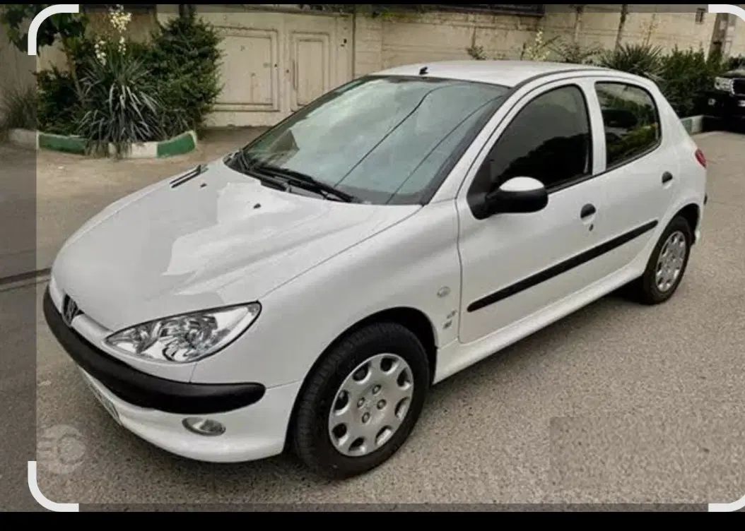 خودرو پژو، 206 آگهی ann_19932142