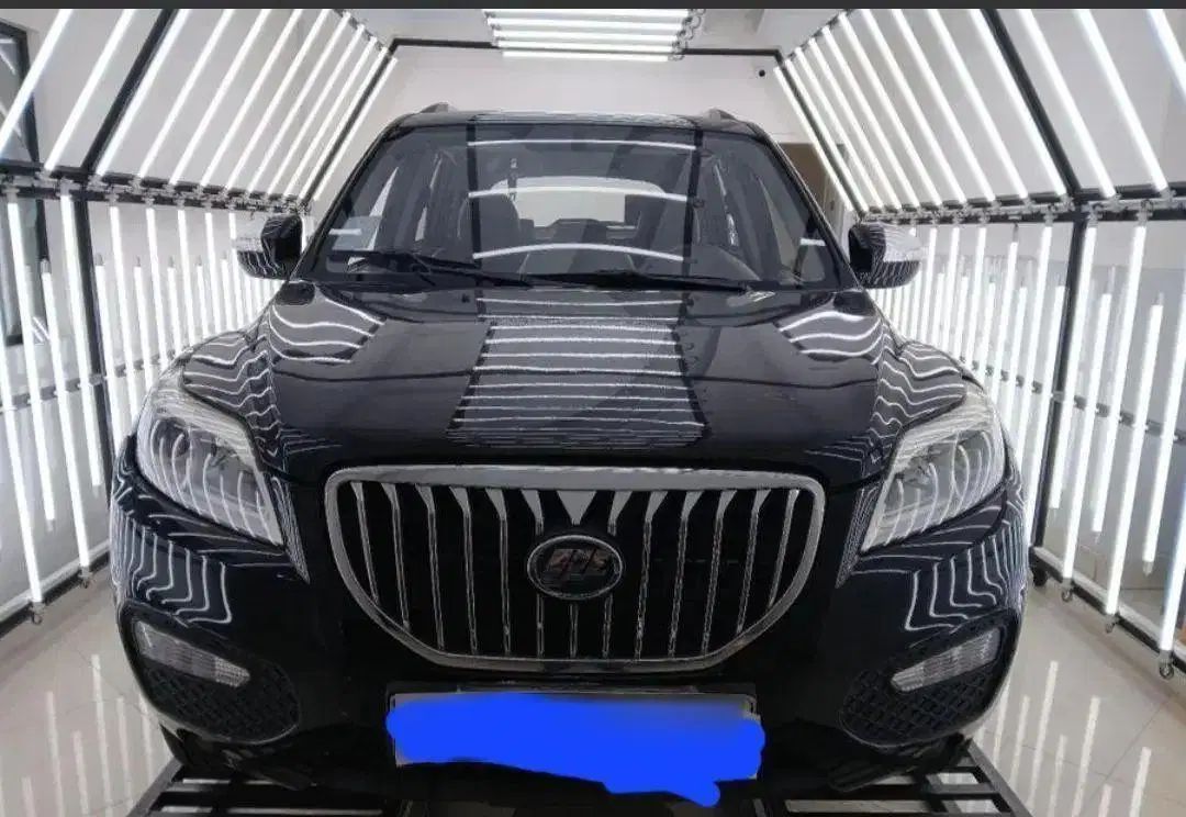 لیفان X60 اتوماتیک - 1396