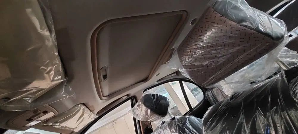 اطلس G دنده ای - 1404