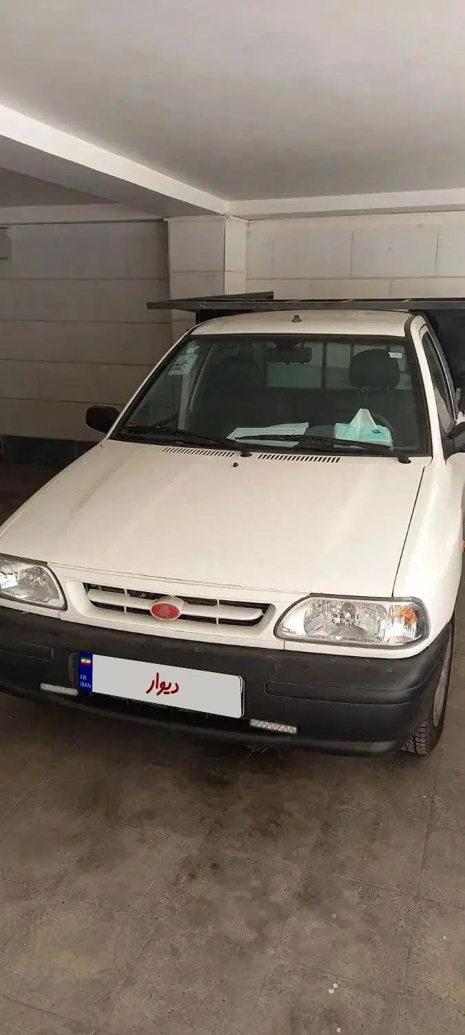 خودرو پراید، 151 آگهی ann_19932175