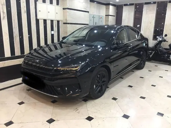 خودرو کی ام سی، J7 آگهی ann_19932186