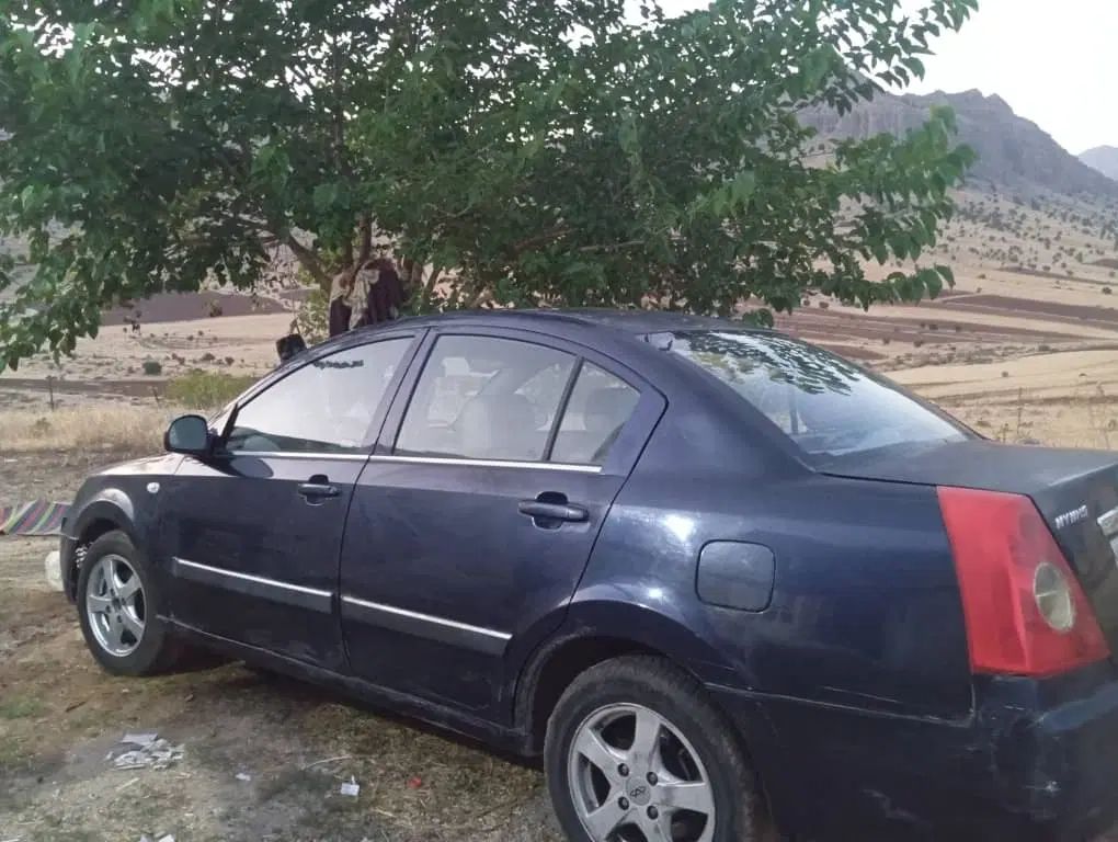 خودرو ام وی ام، 530 آگهی ann_19932224
