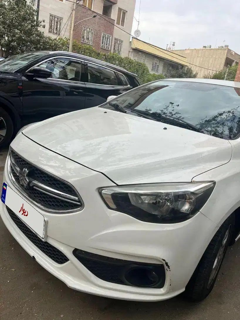 خودرو شاهین، G آگهی ann_19932225