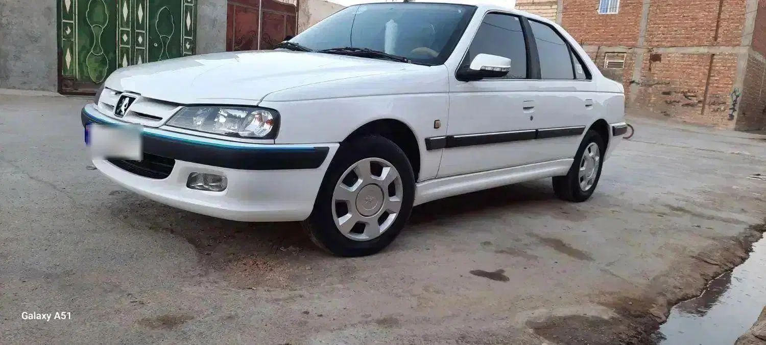 خودرو پژو، پارس آگهی ann_19932226