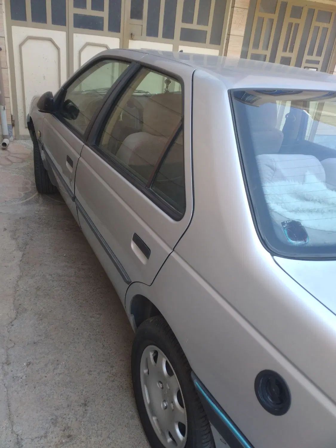 خودرو پژو، 405 آگهی ann_19932230