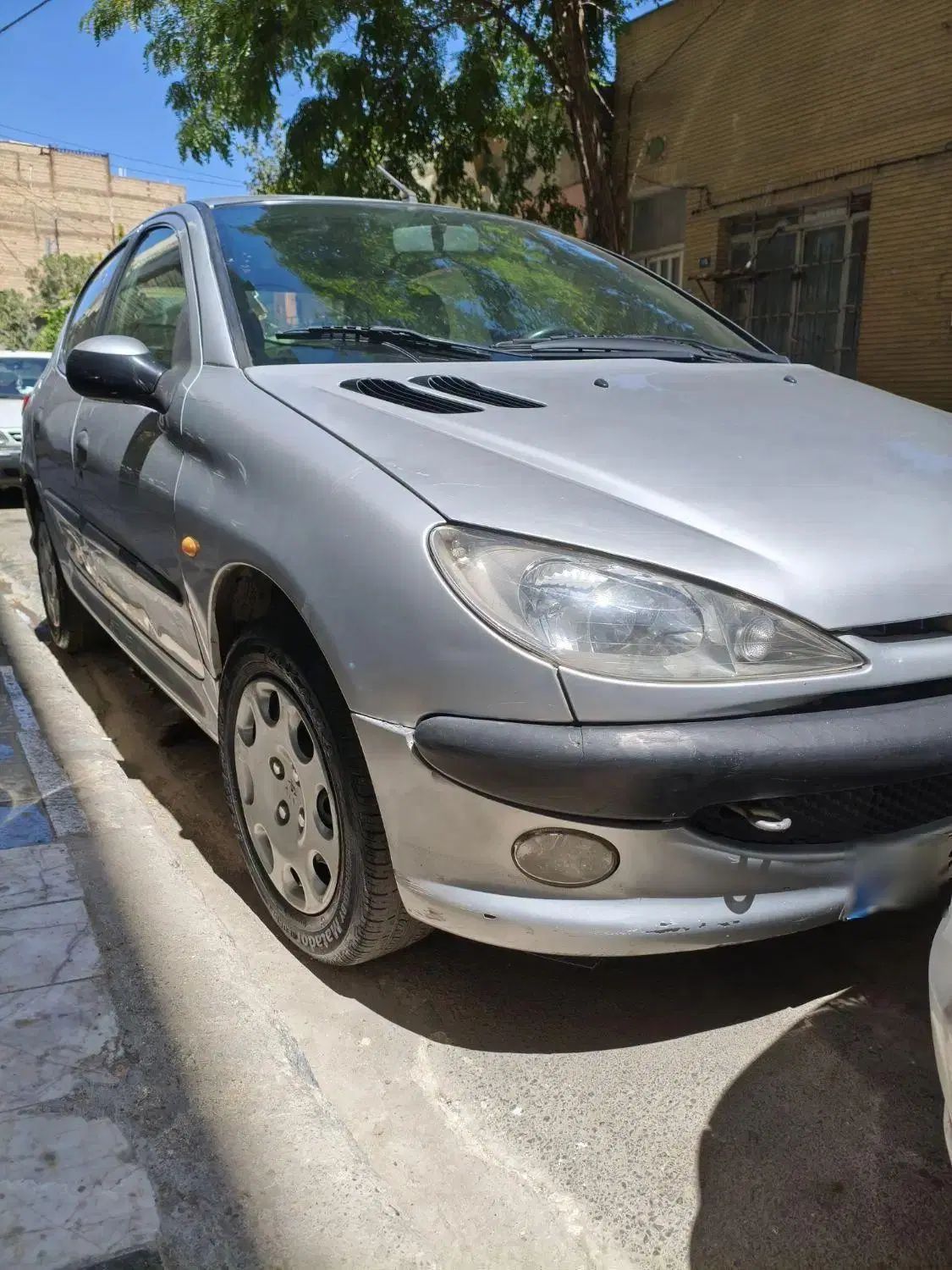 خودرو پژو، 206 آگهی ann_19932241