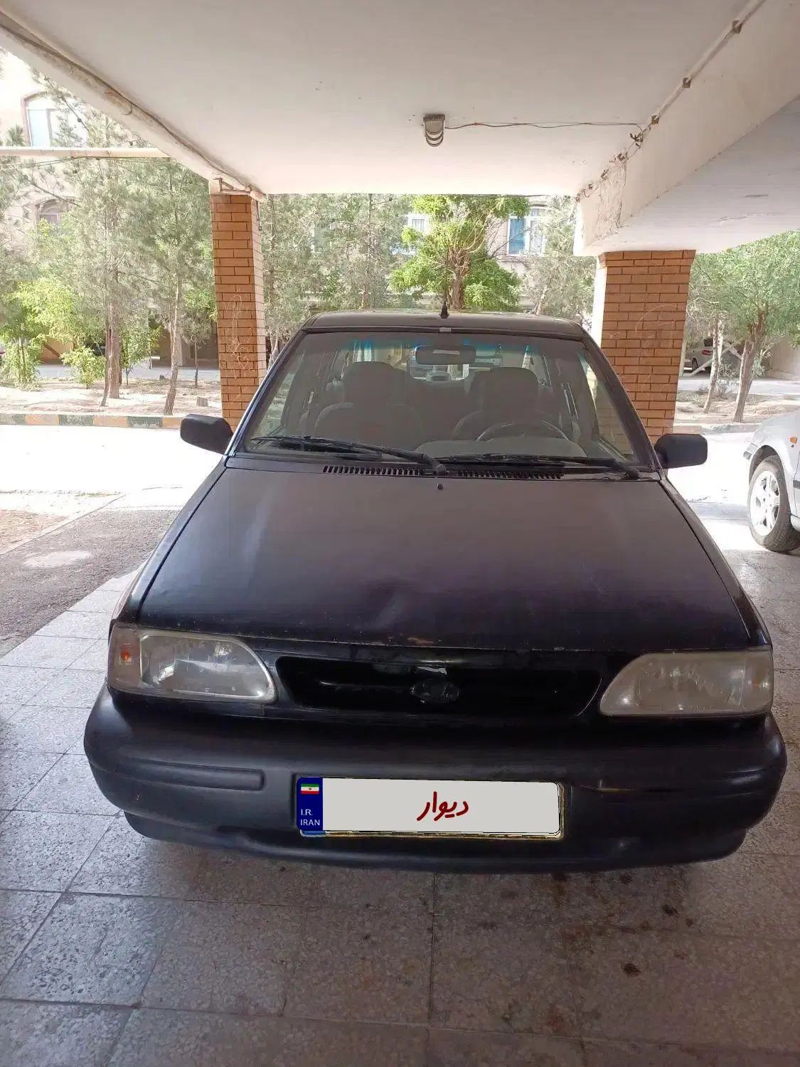 خودرو پراید، صبا آگهی ann_19932249