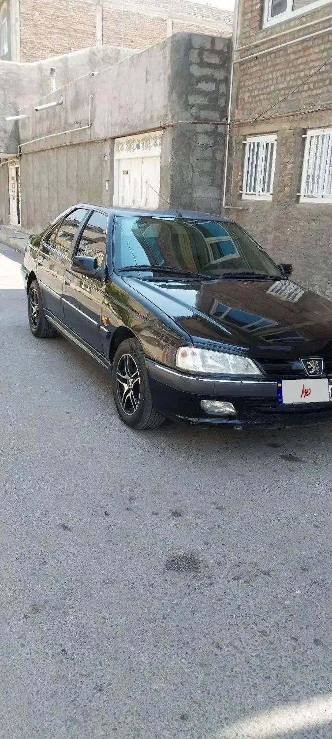 خودرو پژو، پارس آگهی ann_19932250