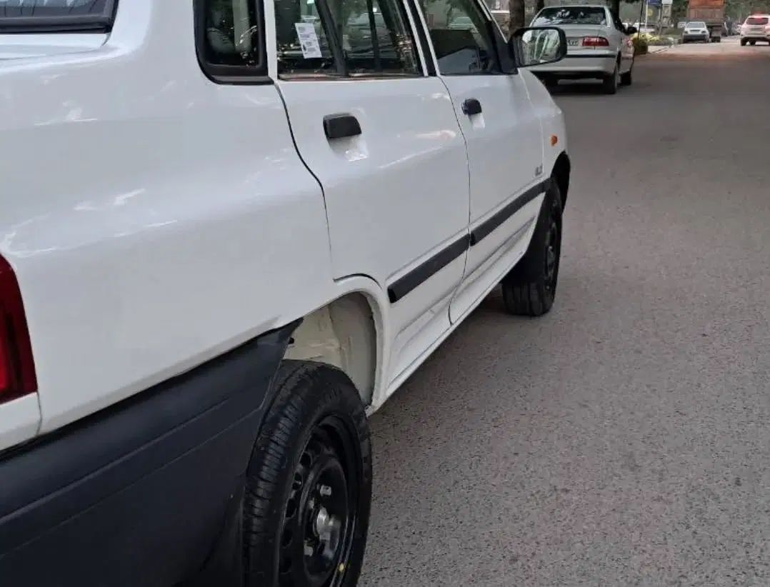 خودرو پراید، صبا آگهی ann_19932255