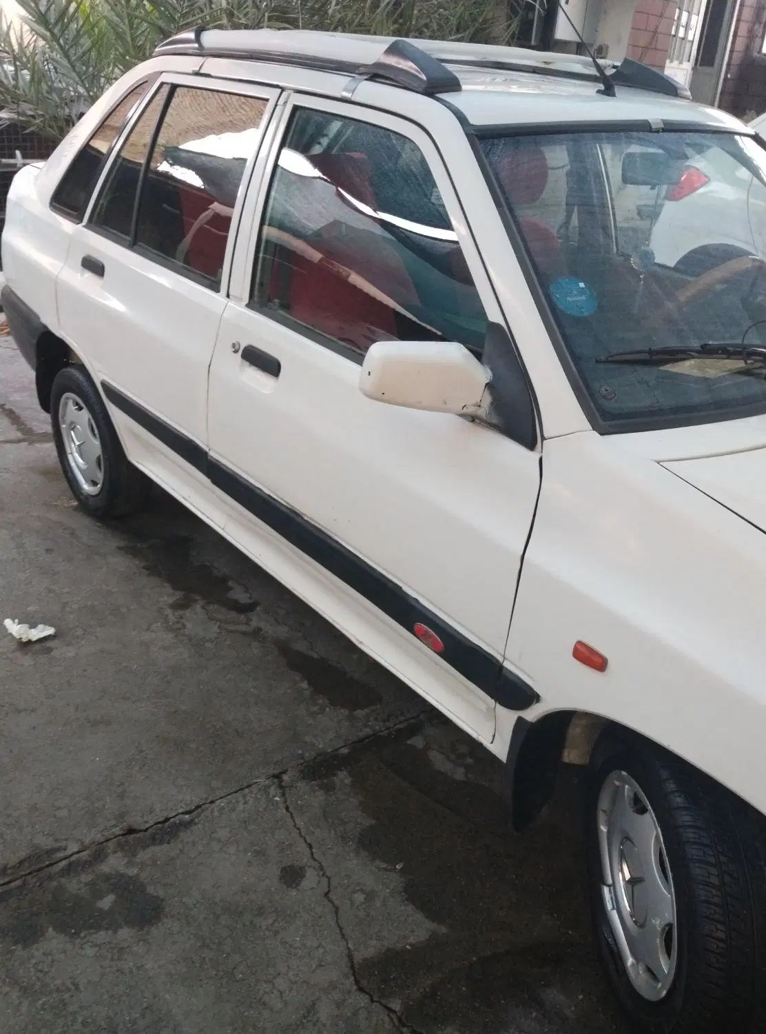 خودرو پراید، 141 آگهی ann_19932257