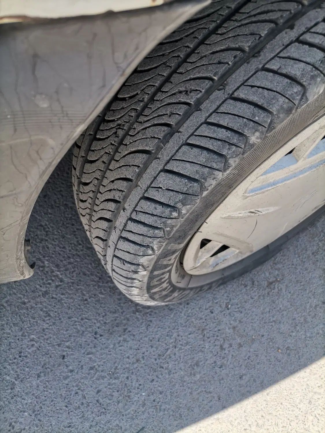 پراید صبا بنزینی - 1376