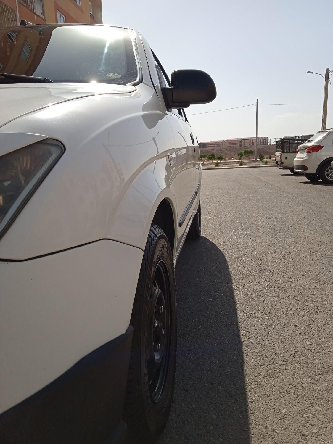 تیبا 2 پلاس - 1399
