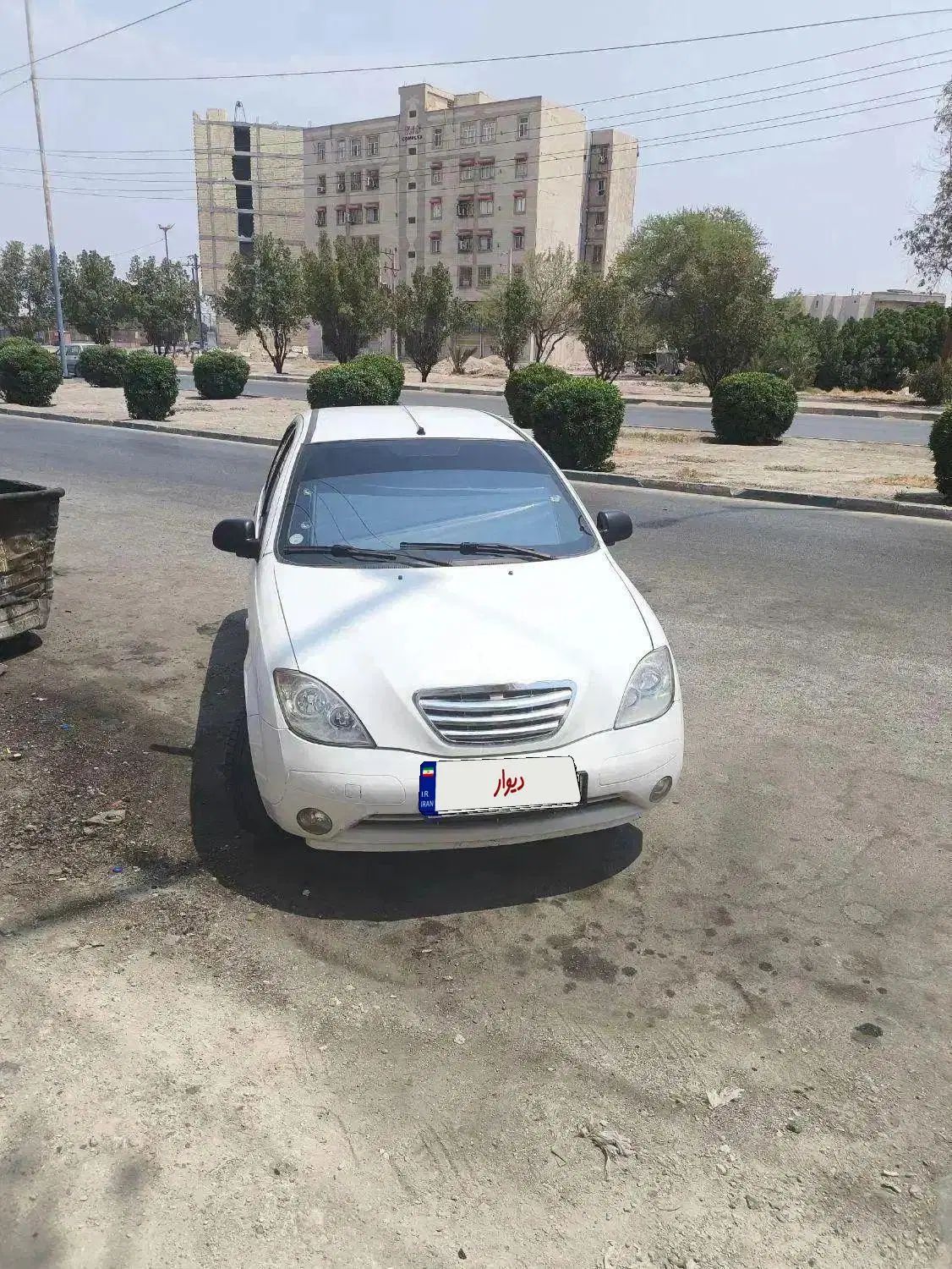 خودرو تیبا، 2 آگهی ann_19932319