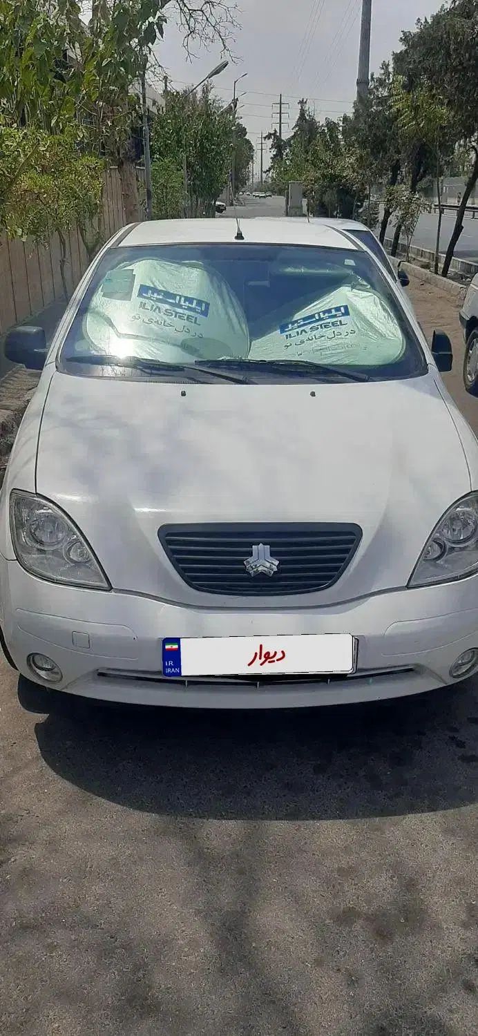 خودرو تیبا، 2 آگهی ann_19932322