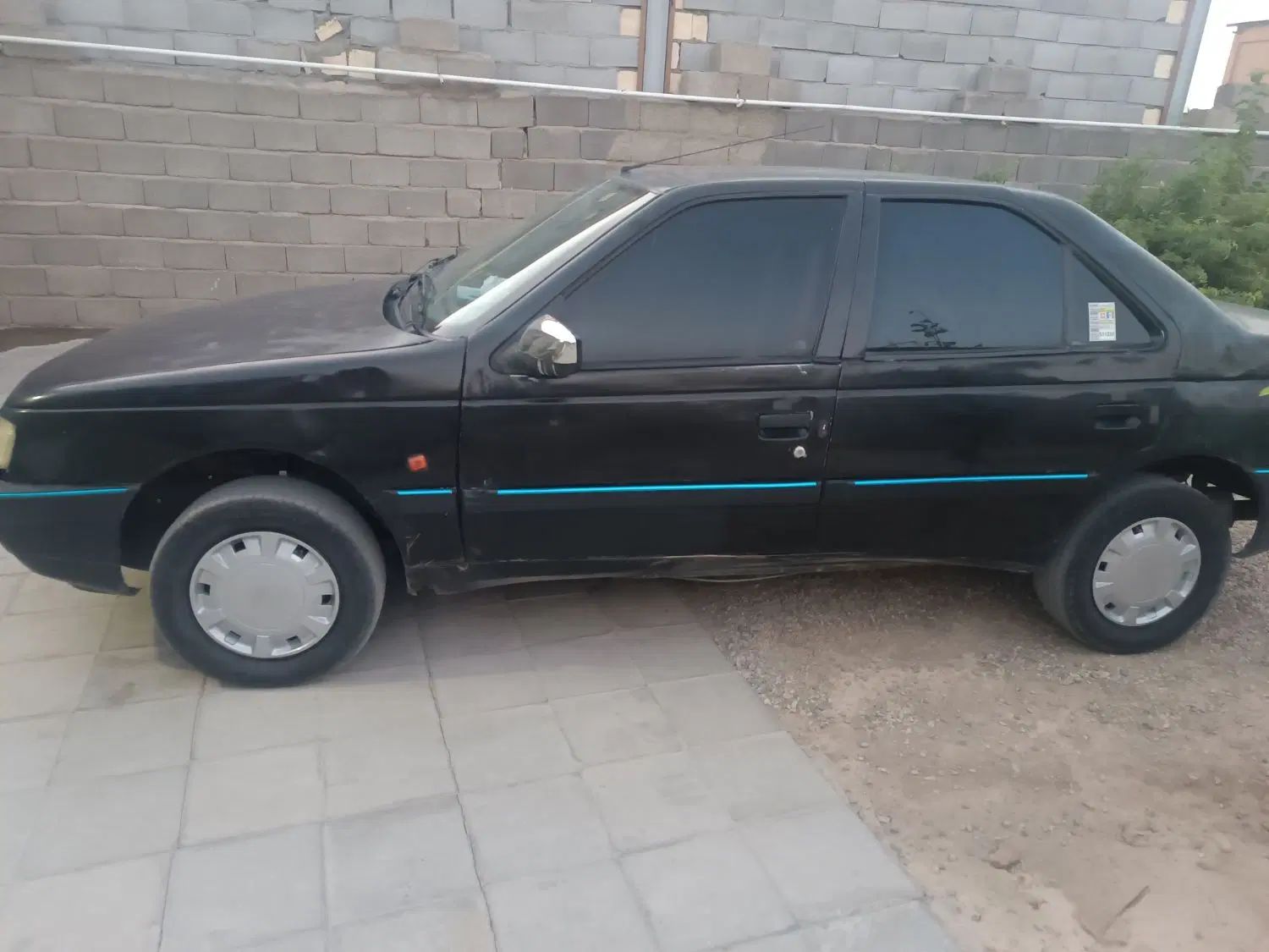 خودرو پژو، 405 آگهی ann_19932323