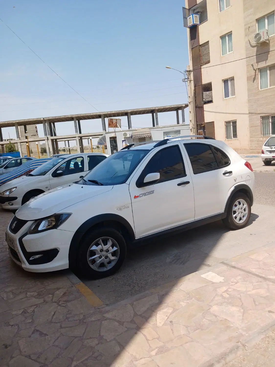 خودرو کوییک، S آگهی ann_19932343