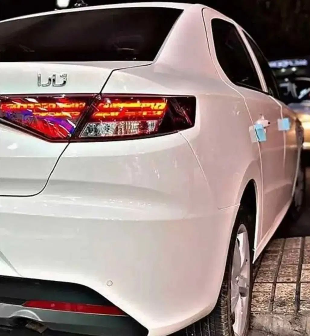 تارا اتوماتیک V4 LX - 1403