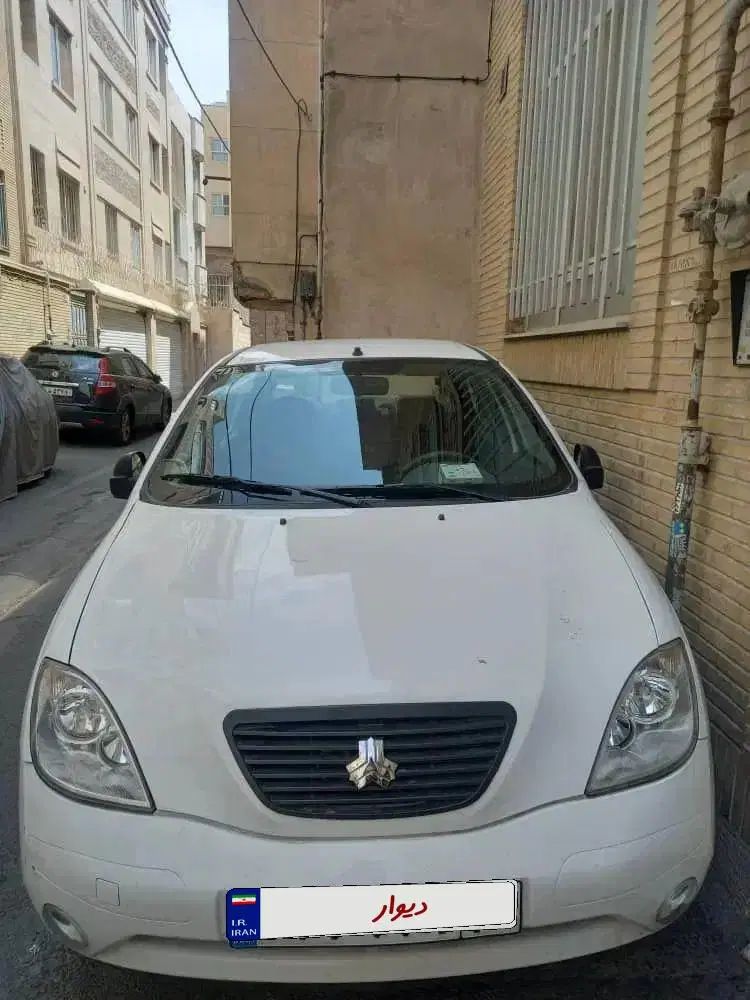 خودرو تیبا، صندوق دار آگهی ann_19932382