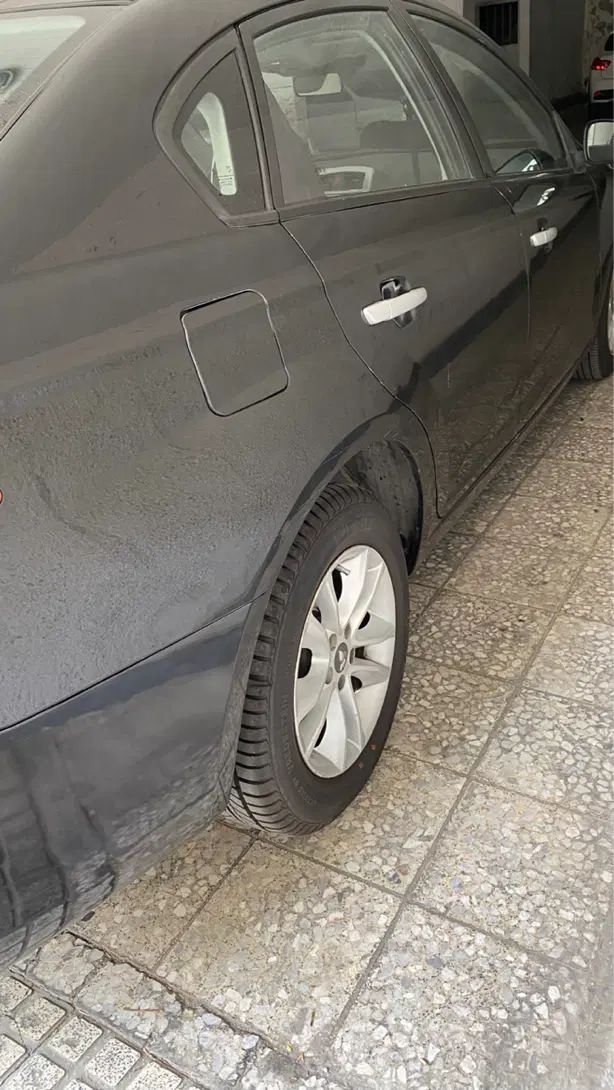 برلیانس H330 اتوماتیک 1500 - 1396