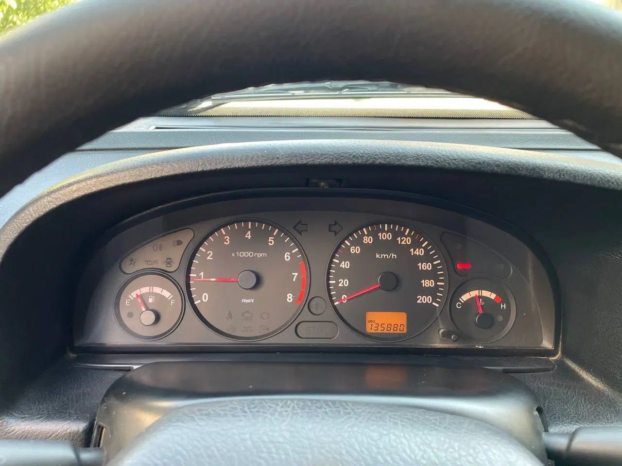 پژو 405 GLX - 1388