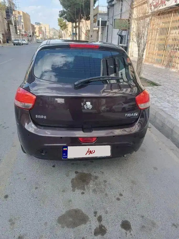 خودرو تیبا، 2 آگهی ann_19932448
