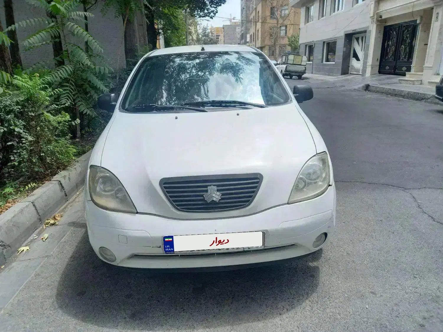 خودرو تیبا، 2 آگهی ann_19932452