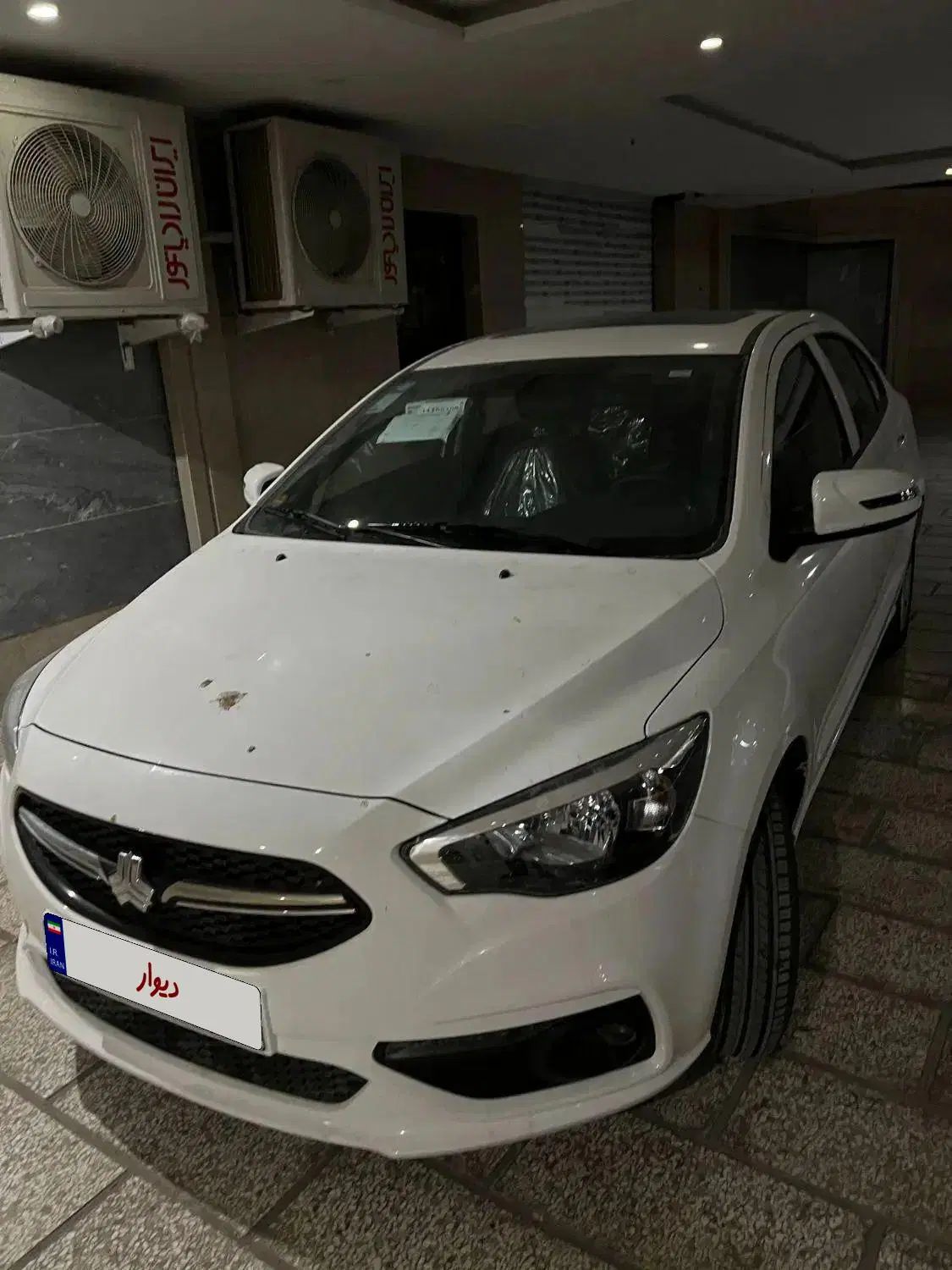 خودرو شاهین، G آگهی ann_19932477