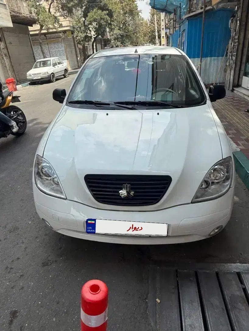 خودرو تیبا، 2 آگهی ann_19932482