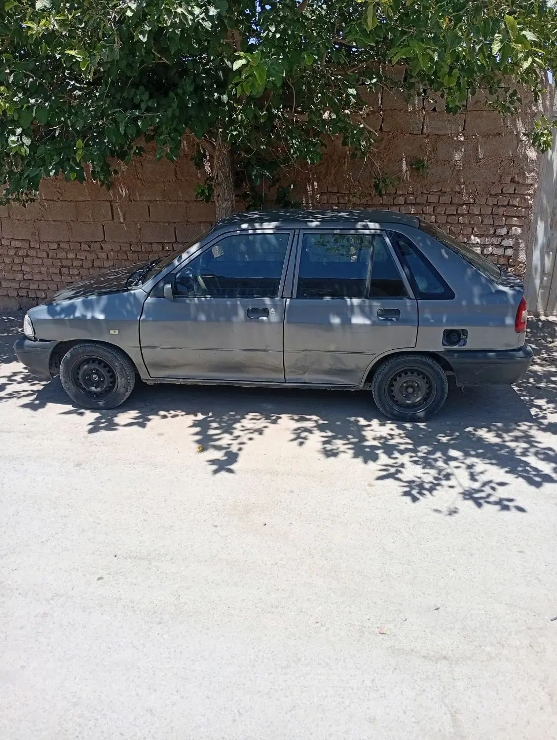خودرو پراید، 141 آگهی ann_19932499