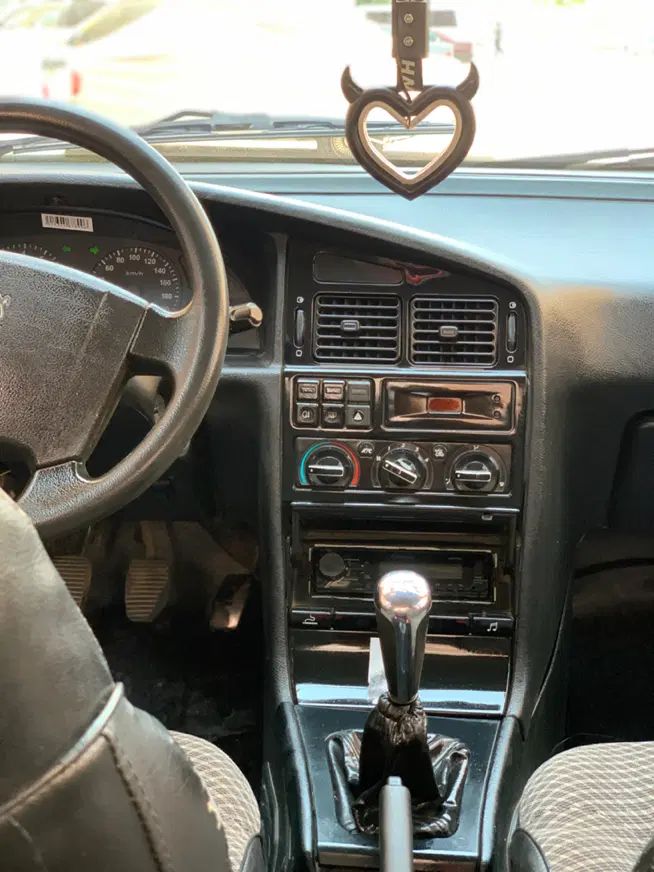 پژو 405 GLI - 1384