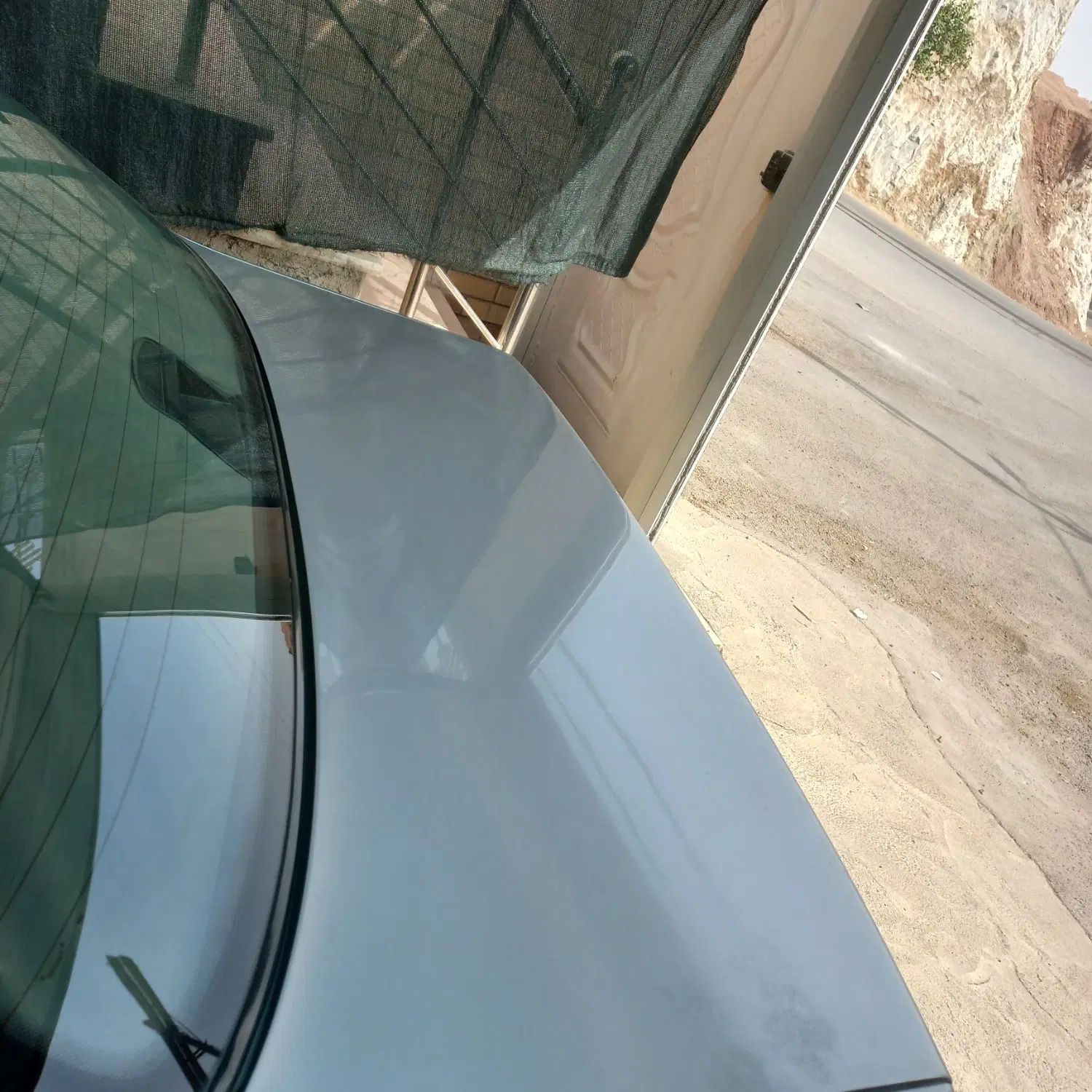 پژو 405 GLX - دوگانه سوز - 1396