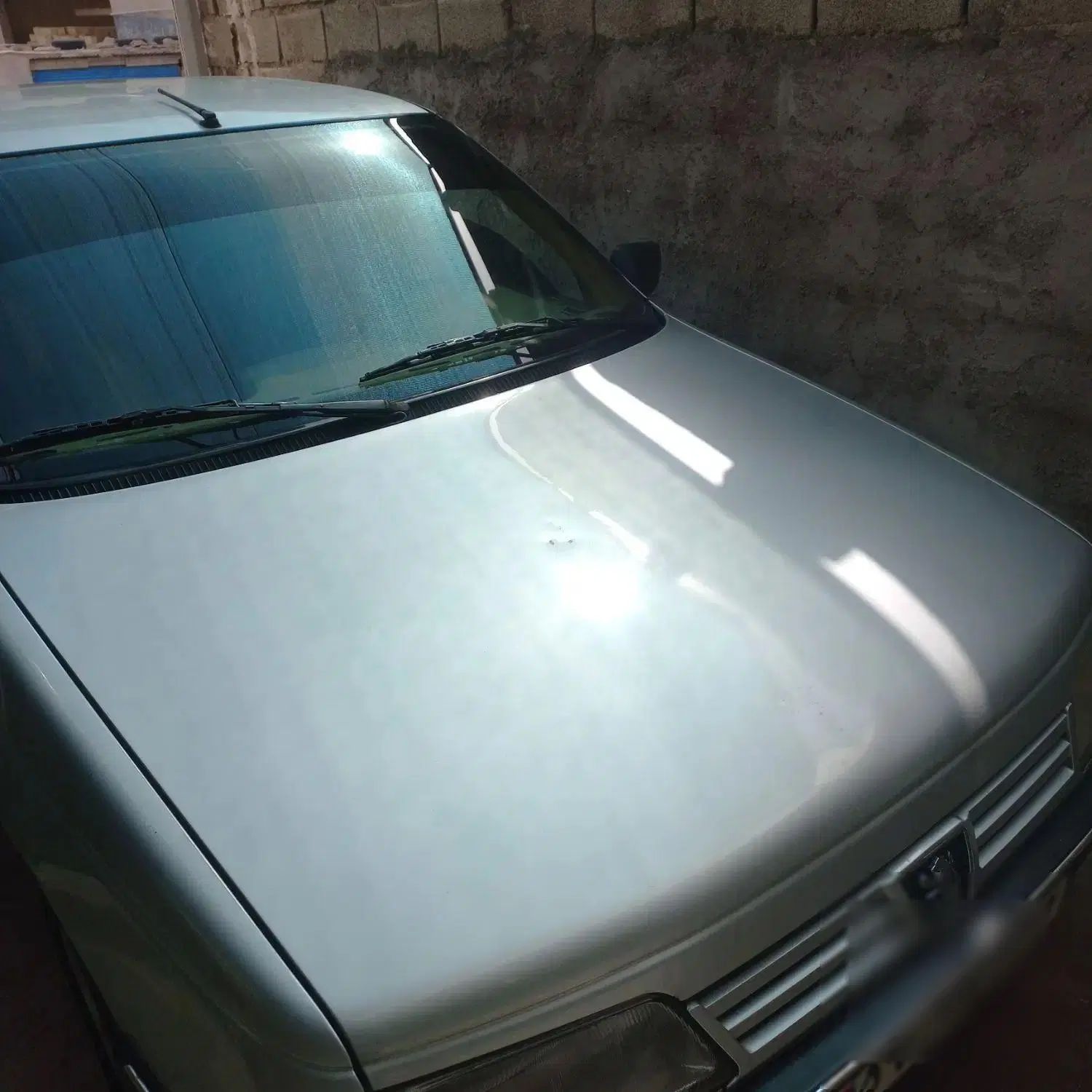 خودرو پژو، 405 آگهی ann_19932507
