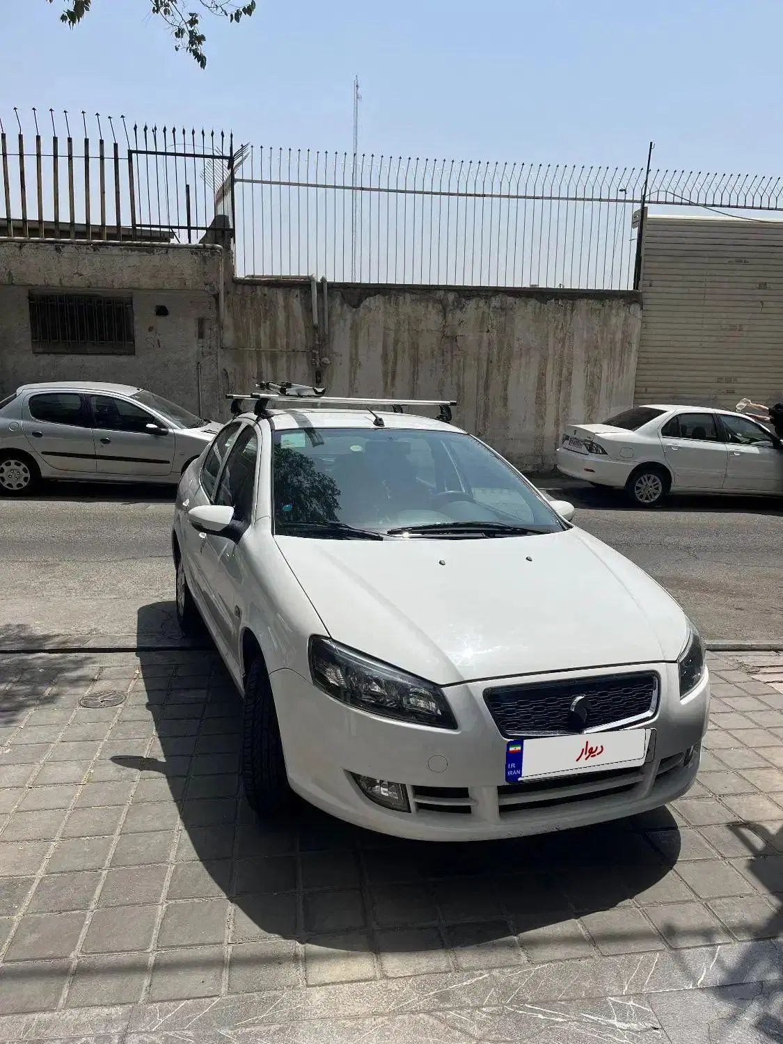 خودرو رانا، پلاس آگهی ann_19932511