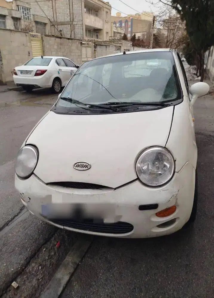 خودرو ام وی ام، 110 آگهی ann_19932525