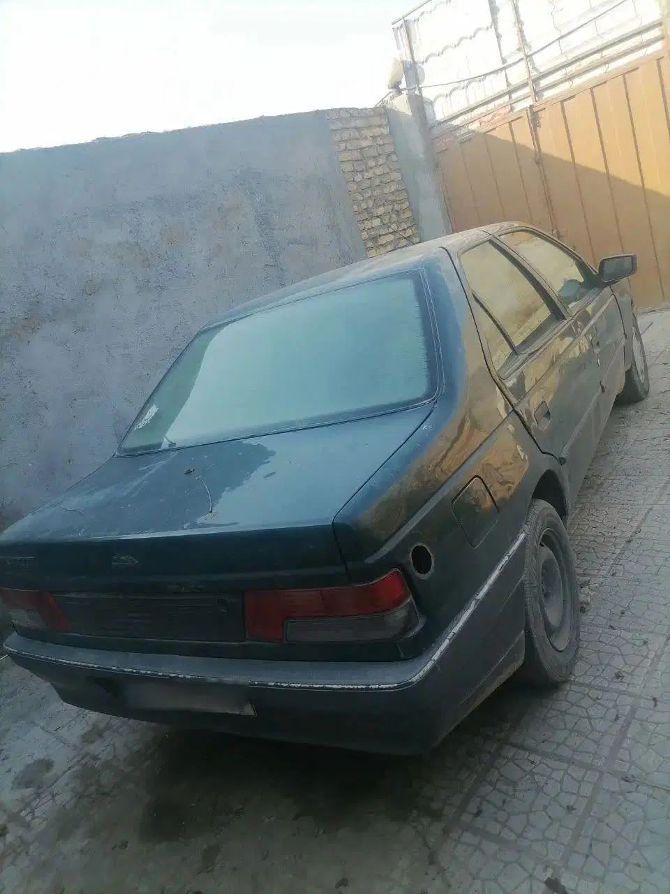 خودرو پژو، آردی آگهی ann_19932549