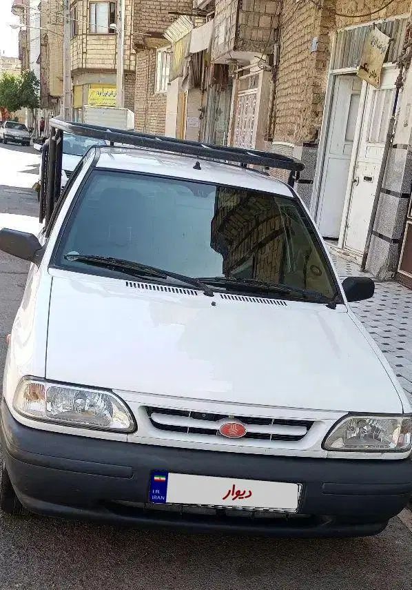 خودرو پراید، 151 آگهی ann_19932558