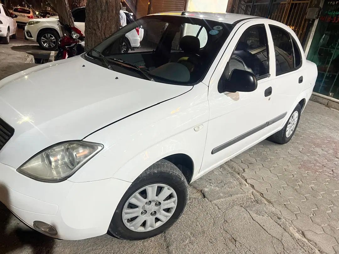 خودرو تیبا، صندوق دار آگهی ann_19932560