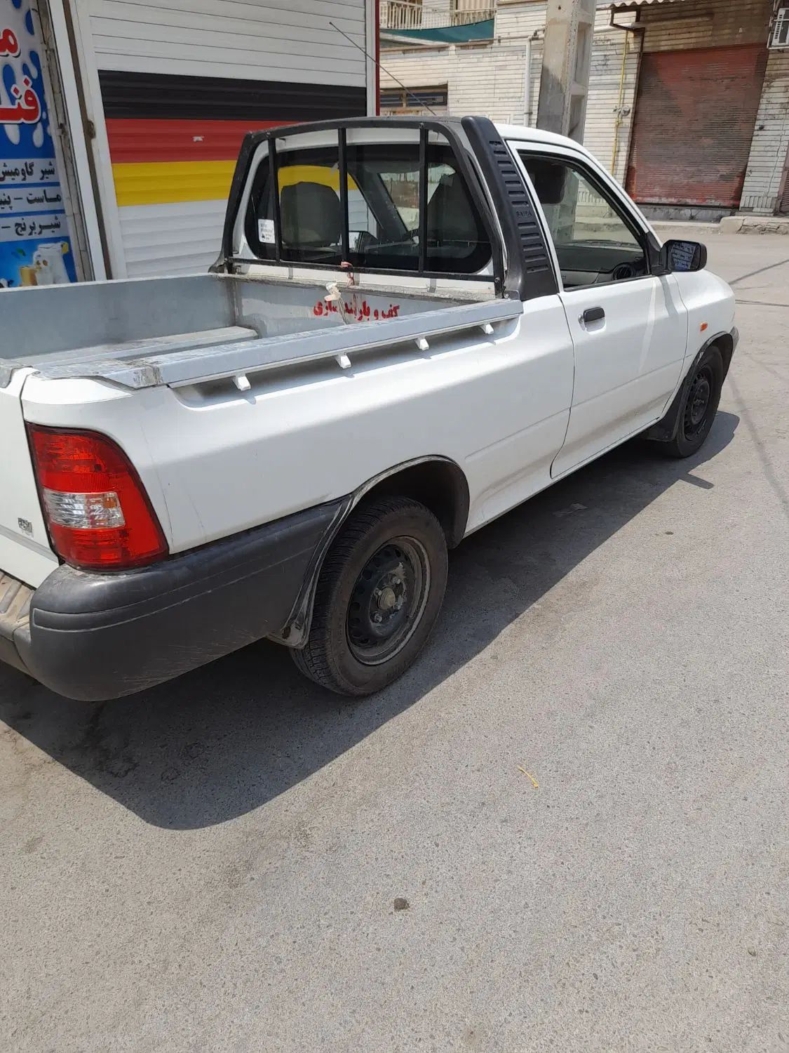 پراید 151 SE - 1403