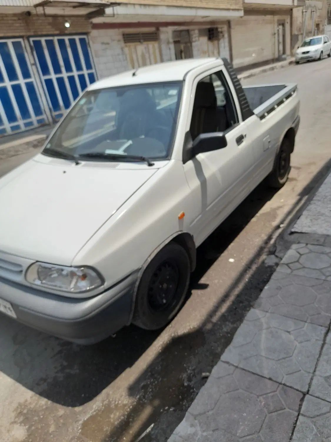 خودرو پراید، 151 آگهی ann_19932587