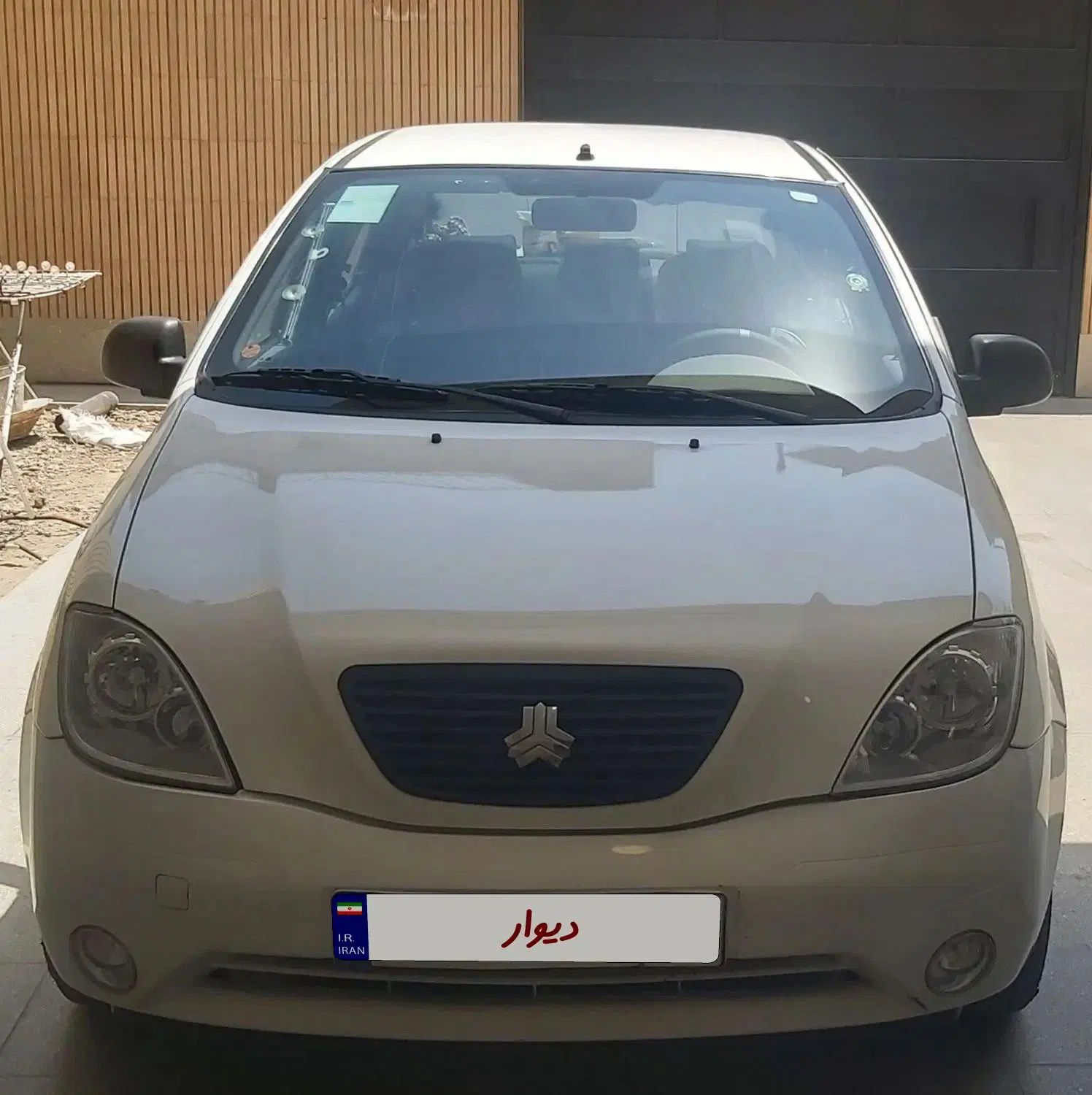 خودرو تیبا، صندوق دار آگهی ann_19932625