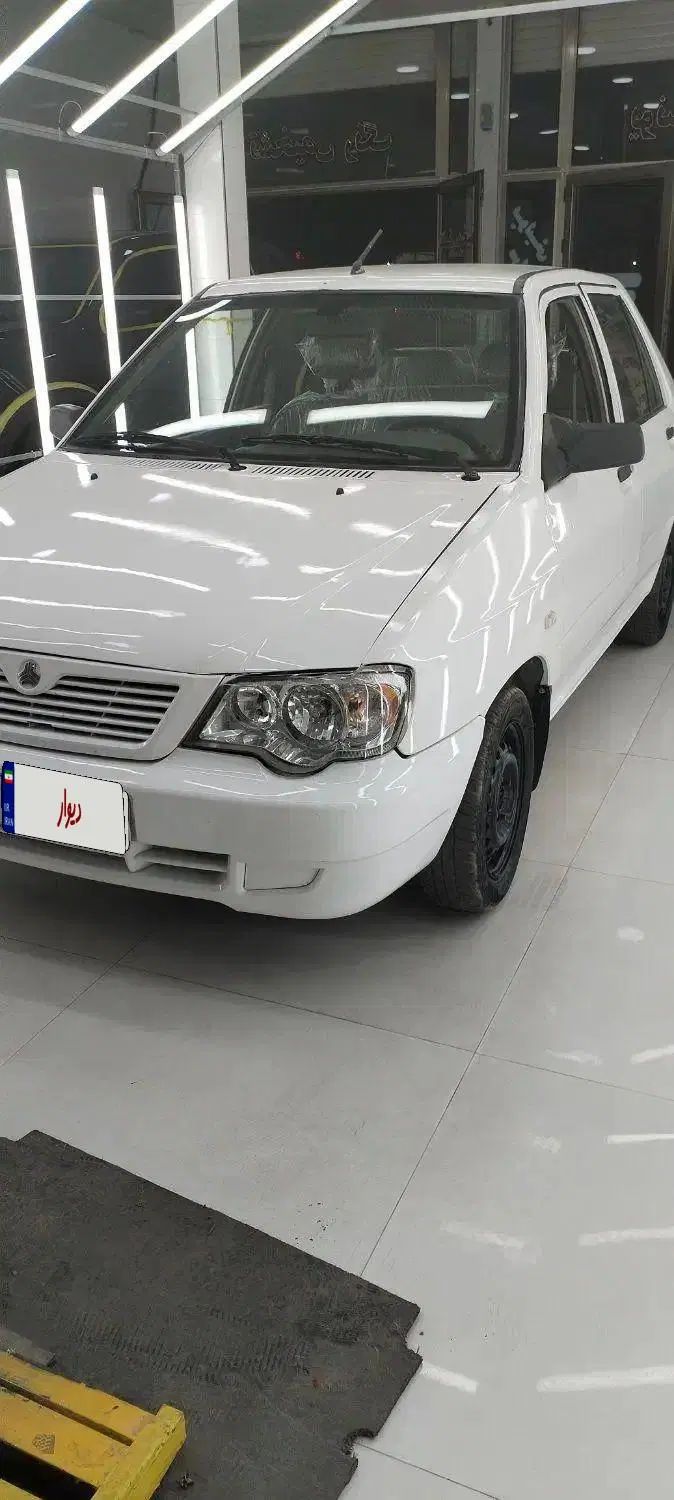 خودرو پراید، 132 آگهی ann_19932634