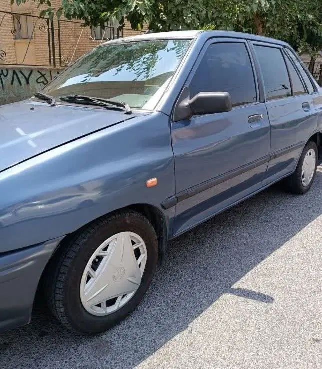 خودرو پراید، صبا آگهی ann_19932639